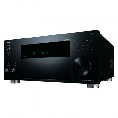 AV Ресивер Onkyo TX-RZ1100 black